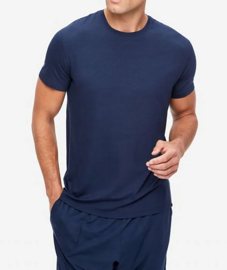 Basel Micro Modal T-Shirt