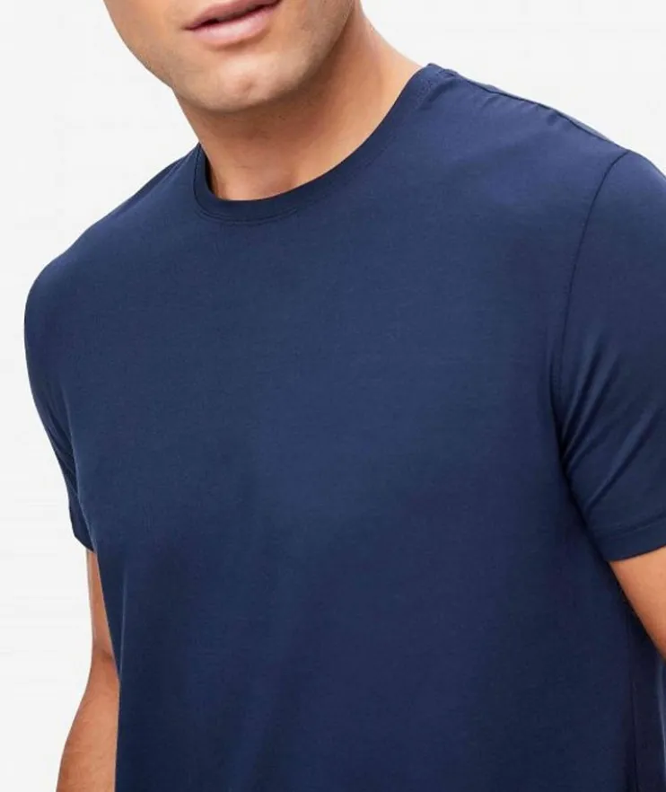Basel Micro Modal T-Shirt