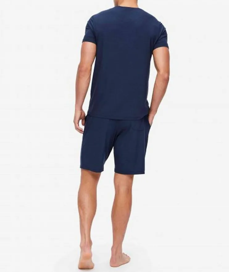 Basel Micro Modal T-Shirt