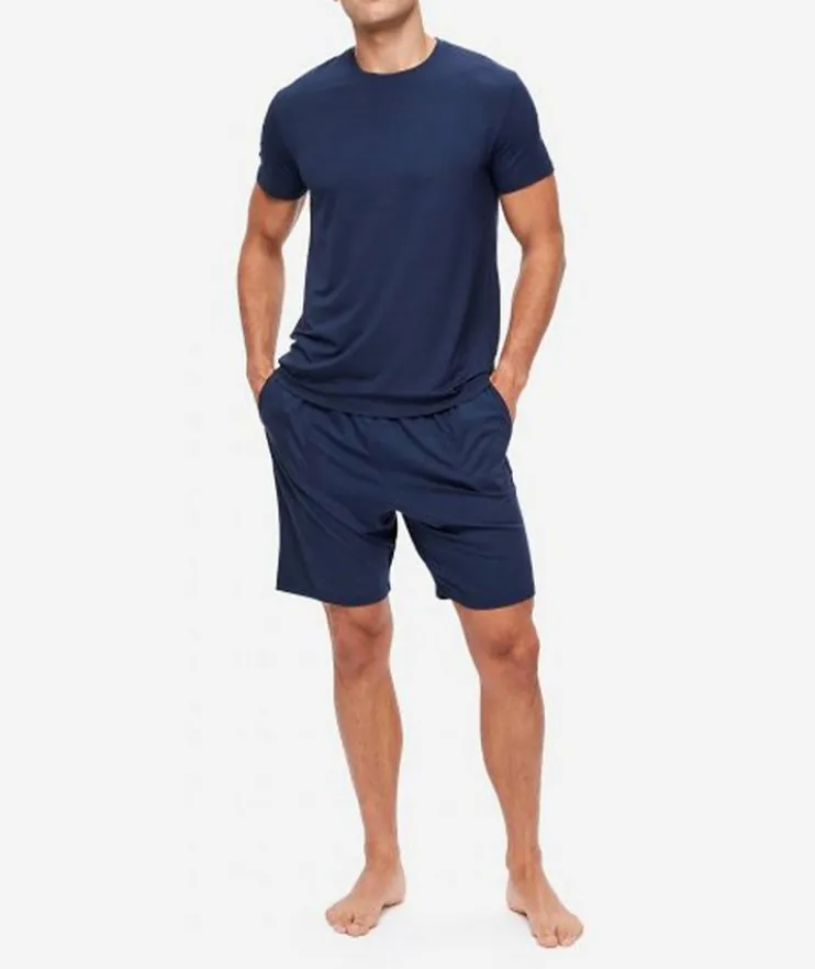 Basel Micro Modal T-Shirt