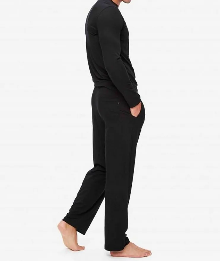 Basel Micro Modal Lounge Pants
