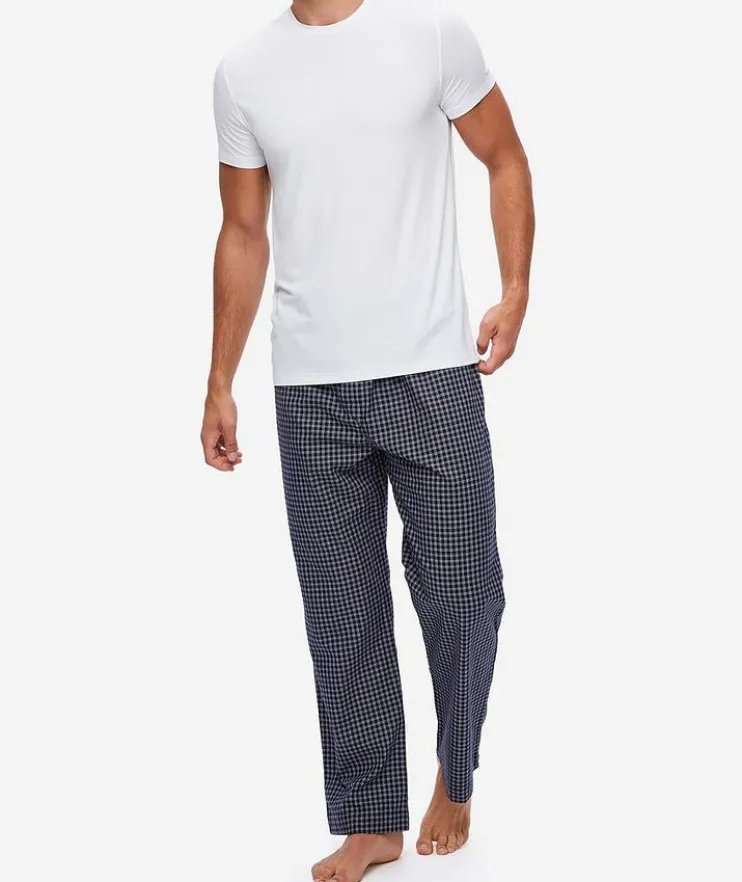 Basel Micro Modal T-Shirt