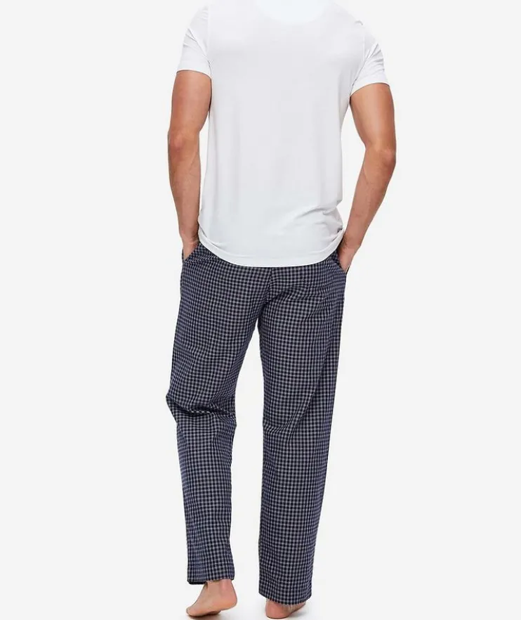 Basel Micro Modal T-Shirt