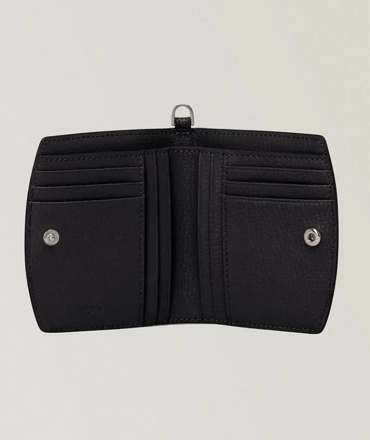 Belden Leather Bifold Wallet