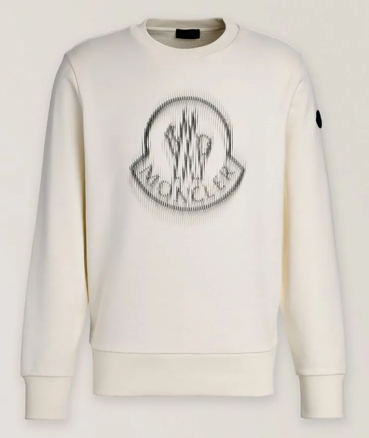 Bell Logo Sweatshirt