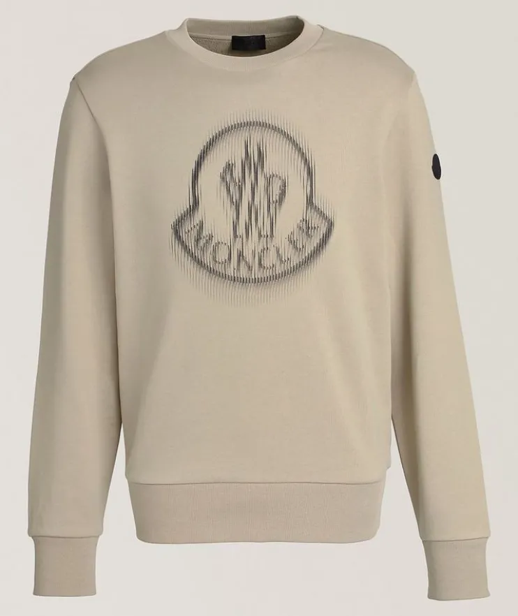 Bell Logo Sweatshirt