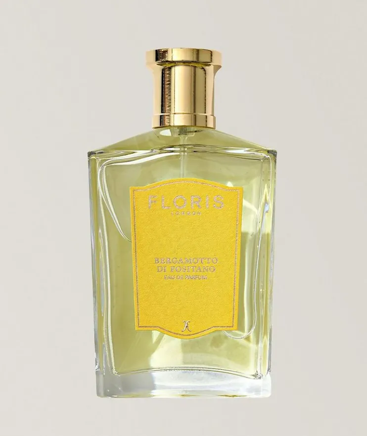 Bergamotto di Positano Eau De Parfum 100ml