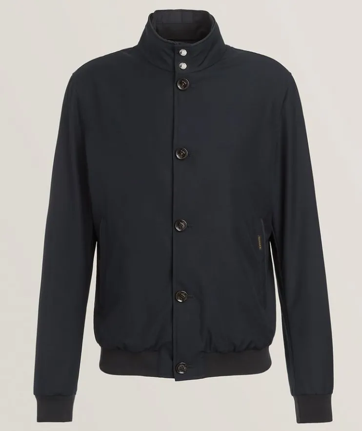 Bernie Blouson Jacket