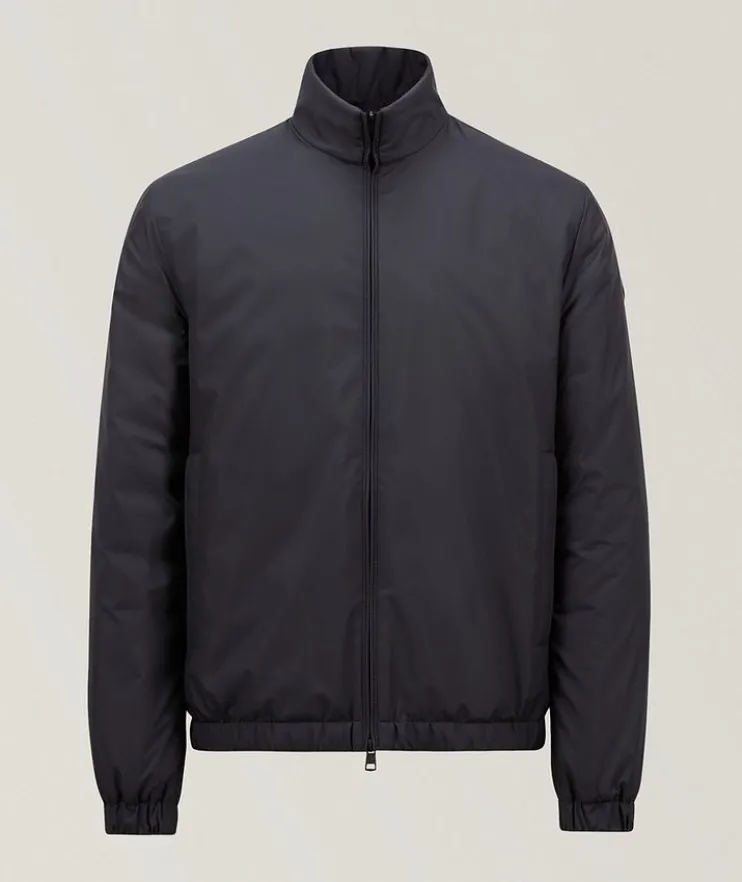 Berre AirSoft Short Down Jacket