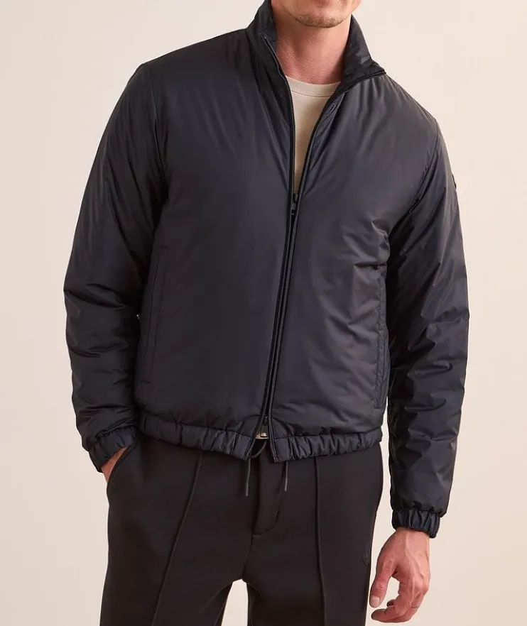 Berre AirSoft Short Down Jacket