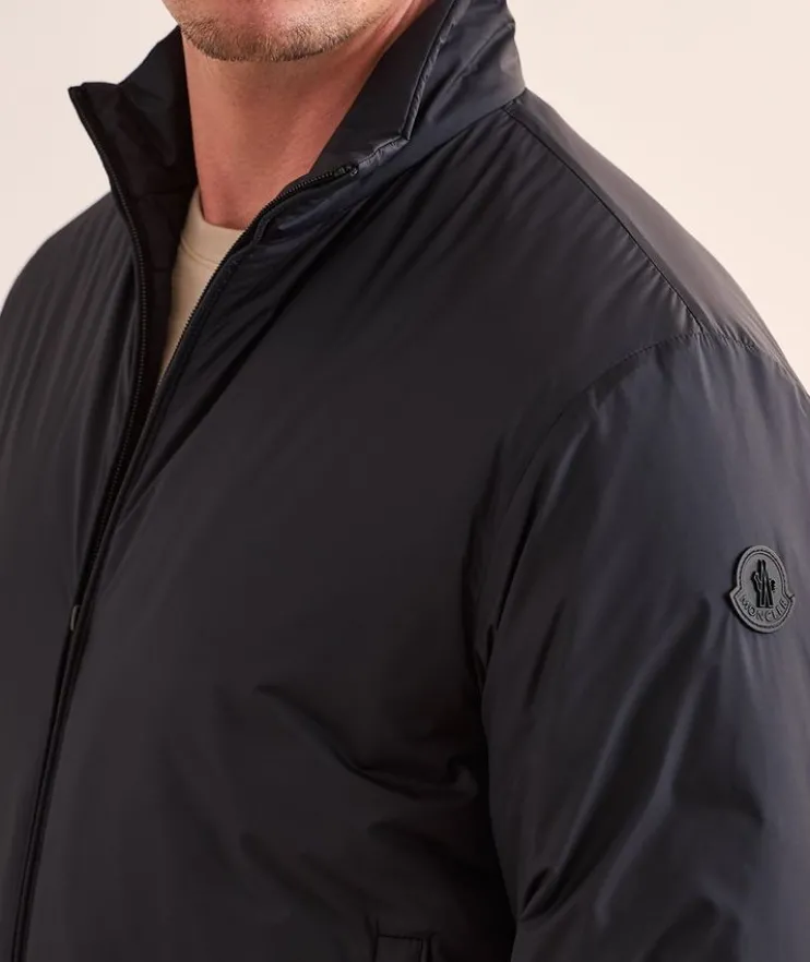 Berre AirSoft Short Down Jacket