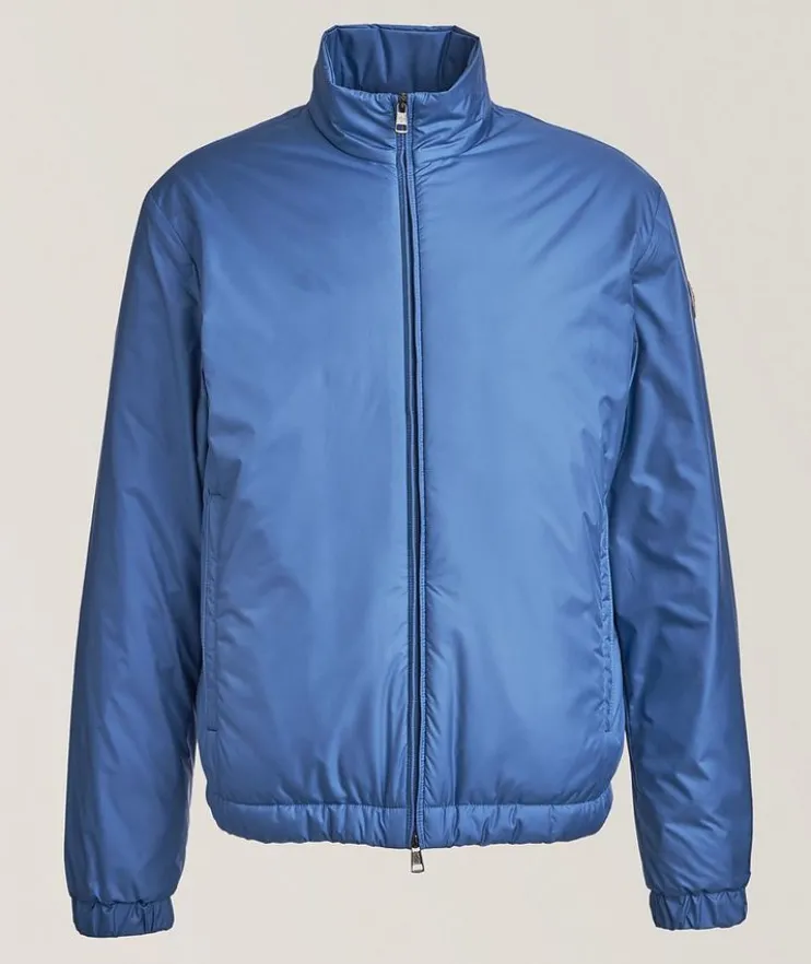 Berre AirSoft Short Down Jacket