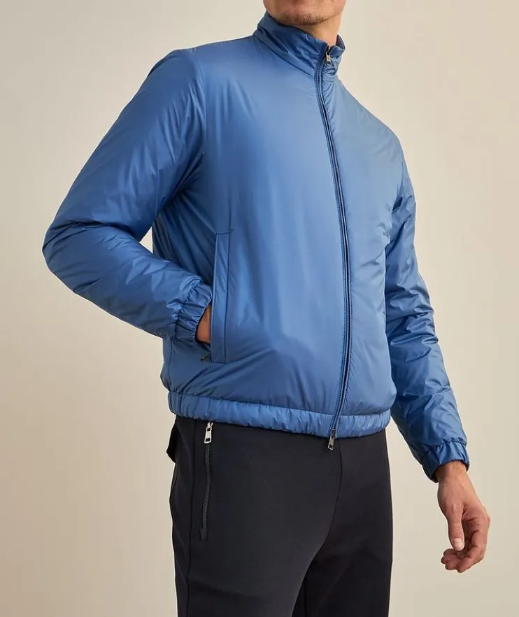 Berre AirSoft Short Down Jacket