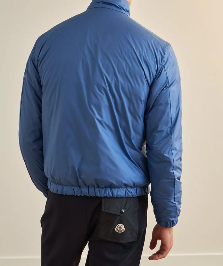 Berre AirSoft Short Down Jacket