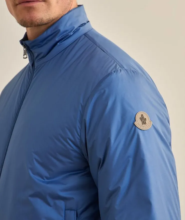 Berre AirSoft Short Down Jacket