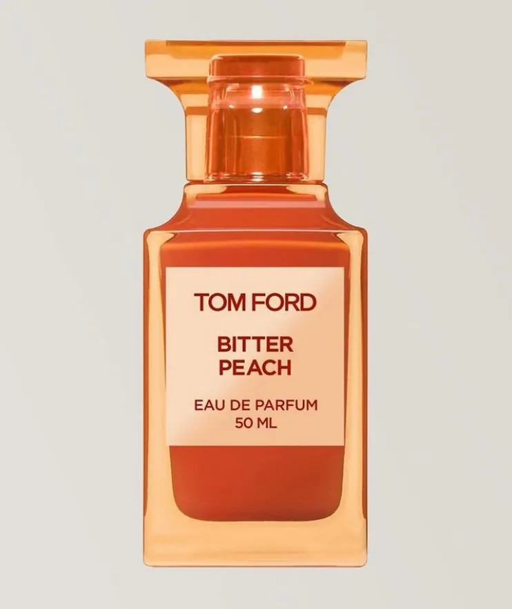 Bitter Peach Eau De Parfum 50ml