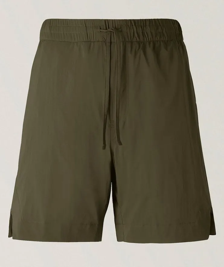 Black Label Killarney Shorts