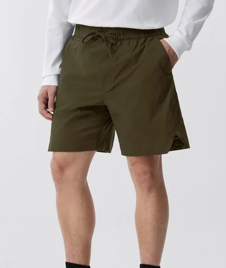 Black Label Killarney Shorts