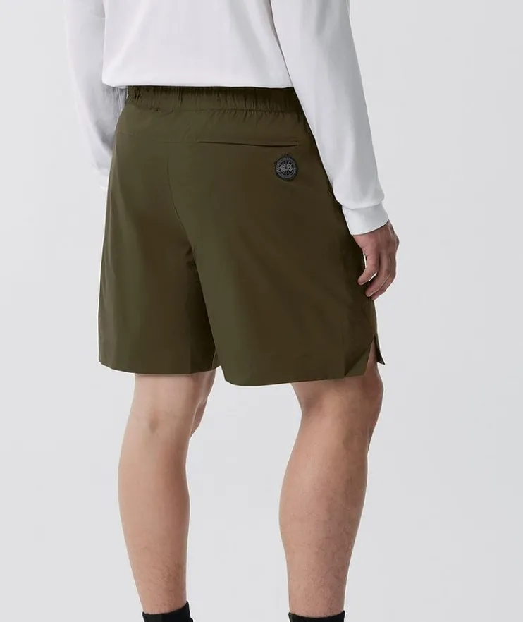 Black Label Killarney Shorts
