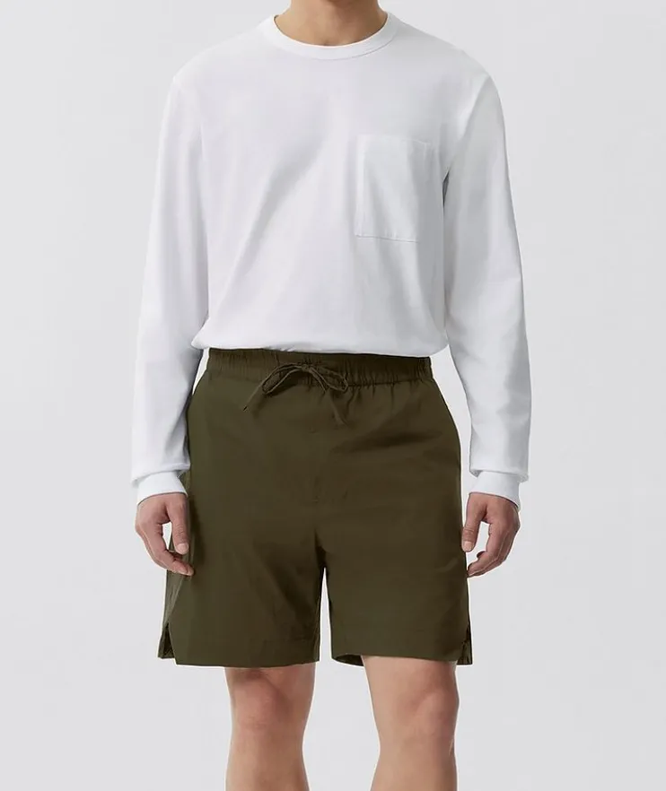 Black Label Killarney Shorts