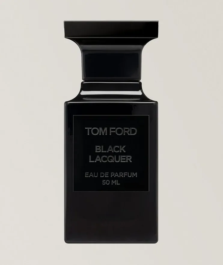Black Lacquer Eau de Parfum 50ml