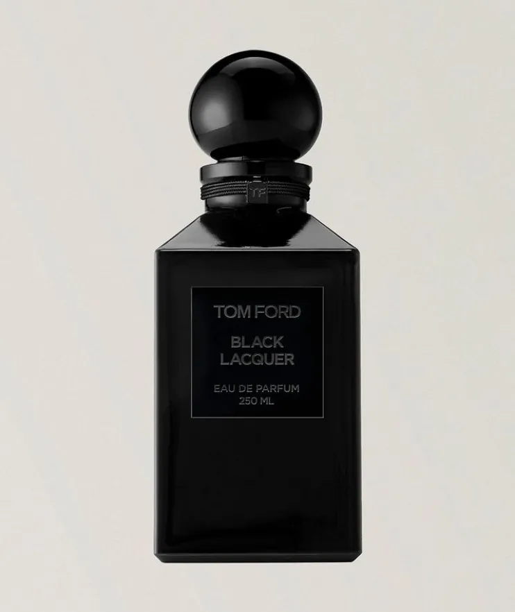 Black Lacquer Eau de Parfum 250ml