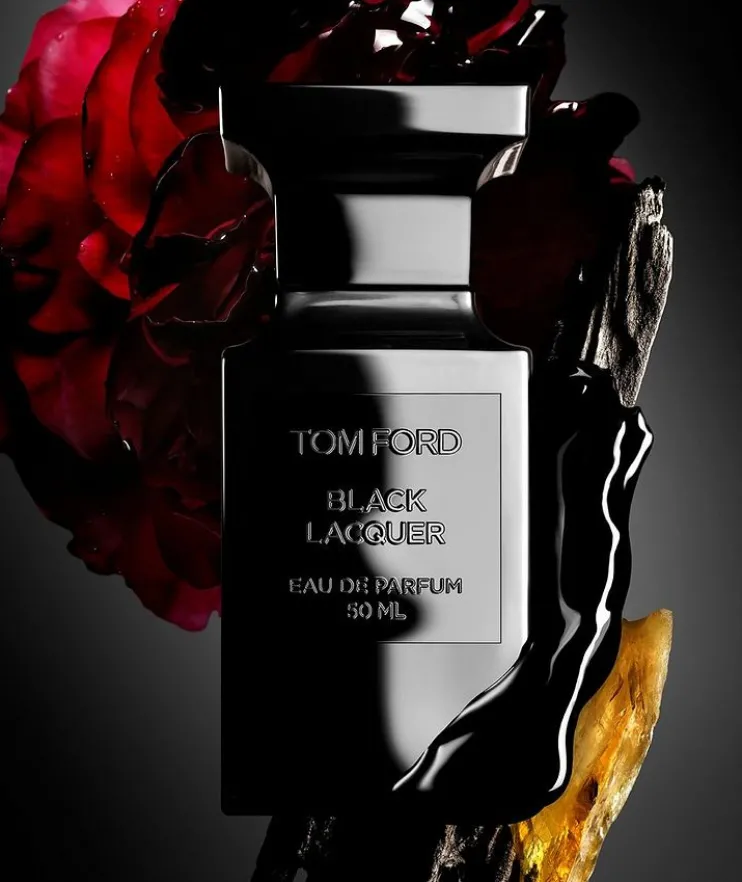 Black Lacquer Eau de Parfum 250ml