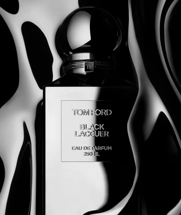 Black Lacquer Eau de Parfum 250ml