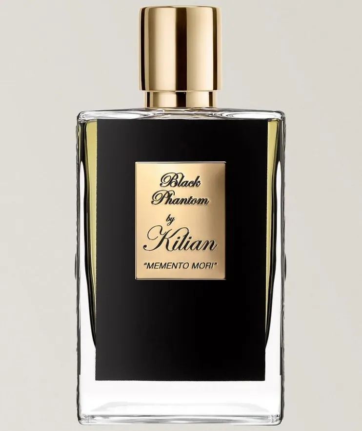 Black Phantom “Memento Mori” Eau De Parfum 50ml