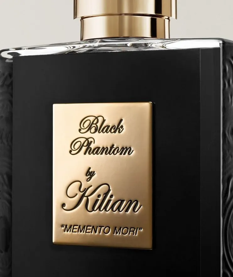 Black Phantom “Memento Mori” Eau De Parfum 50ml