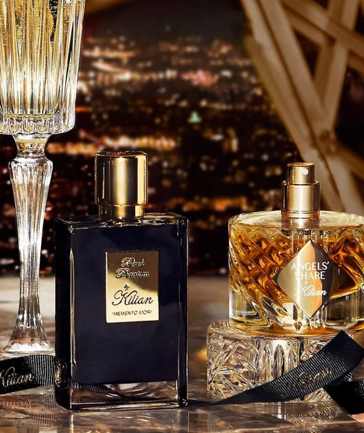 Black Phantom “Memento Mori” Eau De Parfum 50ml