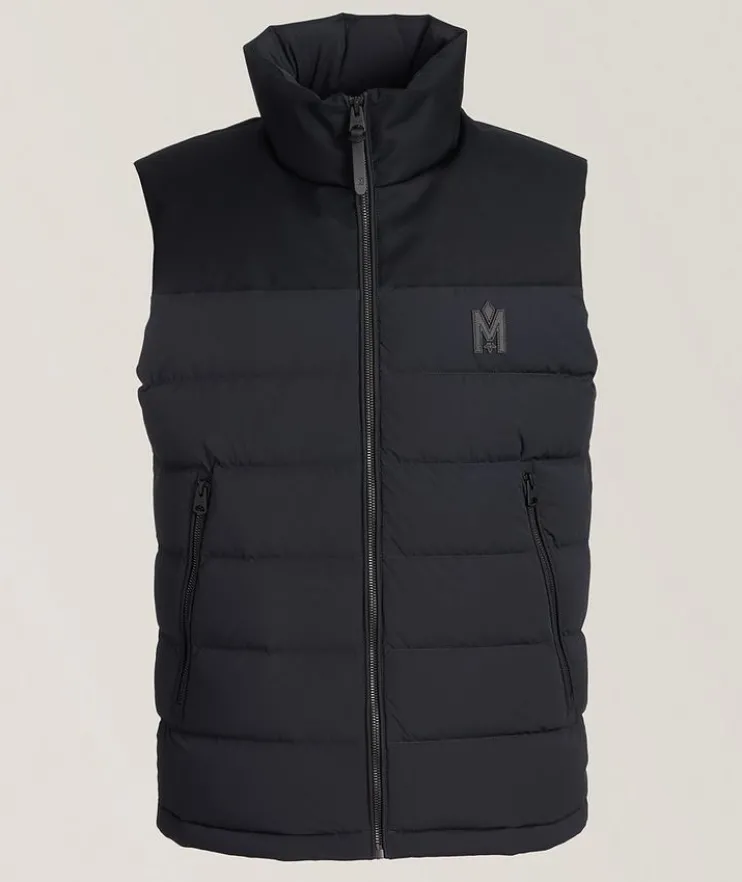 Bobbie Down Vest