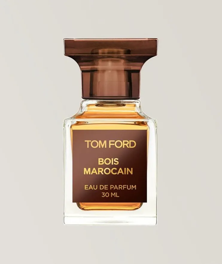 Bois Marocain Eau De Parfum 50ml