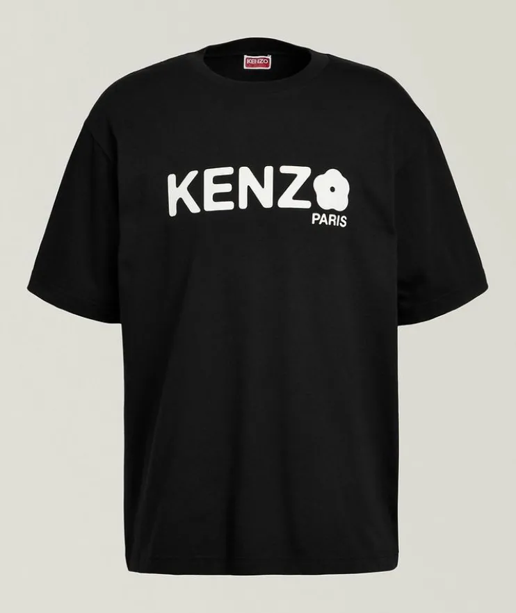 Boke Flower 2.0 Cotton T-Shirt