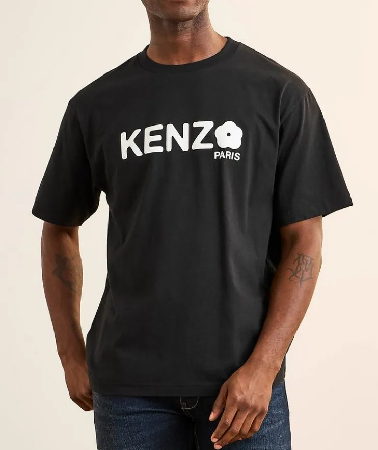 Boke Flower 2.0 Cotton T-Shirt