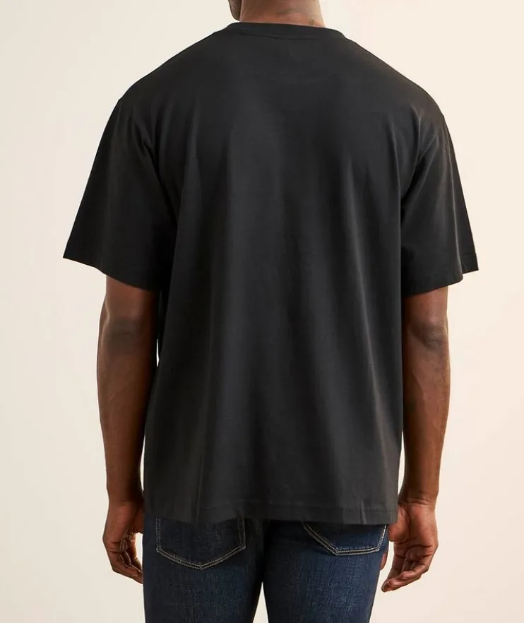 Boke Flower 2.0 Cotton T-Shirt