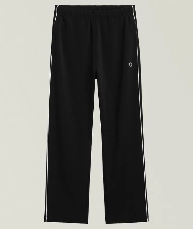 Boke Flower 2.0 Embroidered Track Pants