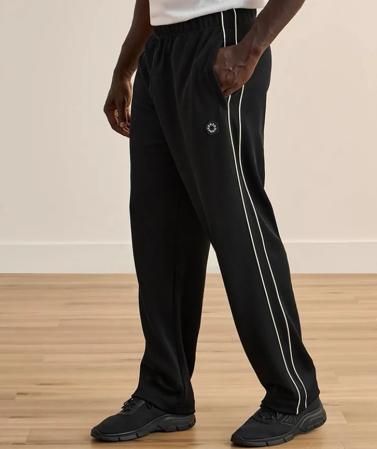 Boke Flower 2.0 Embroidered Track Pants