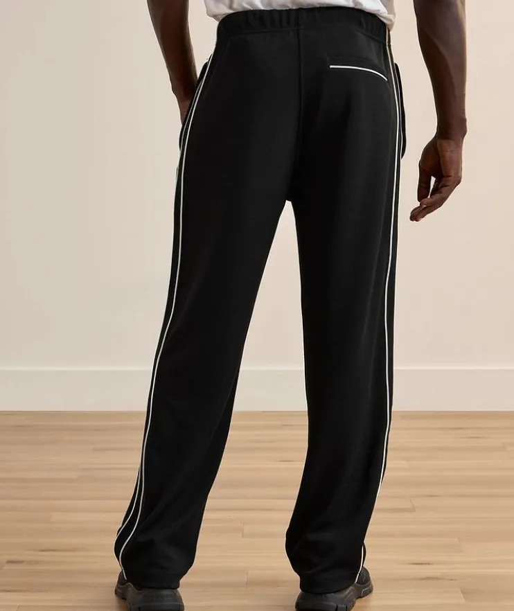 Boke Flower 2.0 Embroidered Track Pants