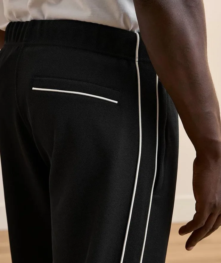 Boke Flower 2.0 Embroidered Track Pants