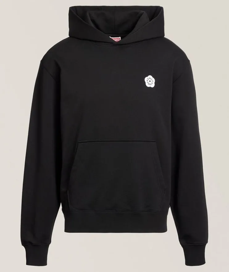 Boke Flower 2.0 Hooded Sweatshirt