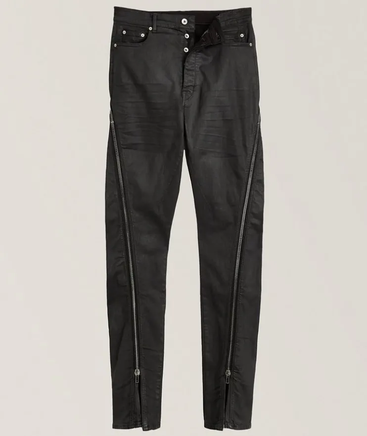 Bolan Banada Wax Jeans