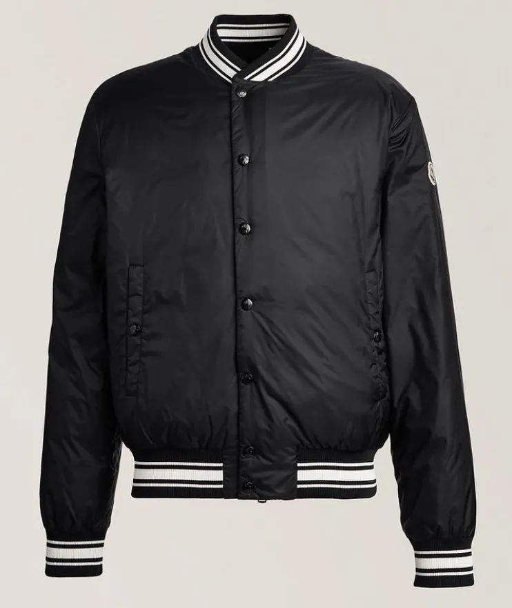 Bouchet Reversible Down Bomber