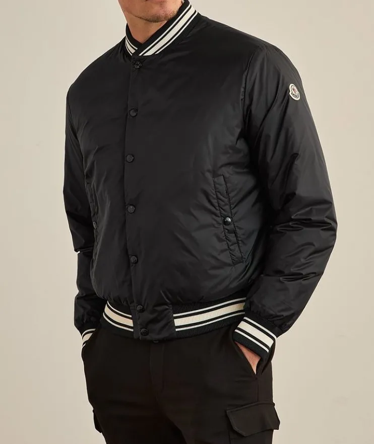 Bouchet Reversible Down Bomber