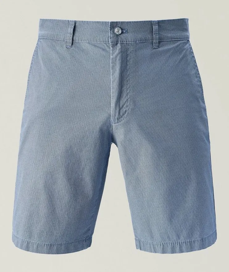Bozen Ultralight Bermuda Shorts