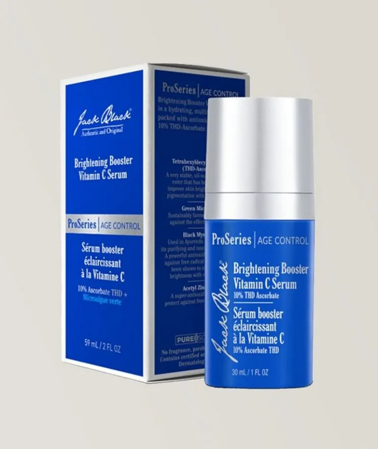 Brightening Booster Vitamin C Serum 30ml