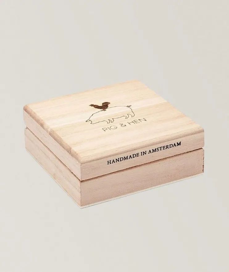 Brontide Adjustable Beaded Bracelet