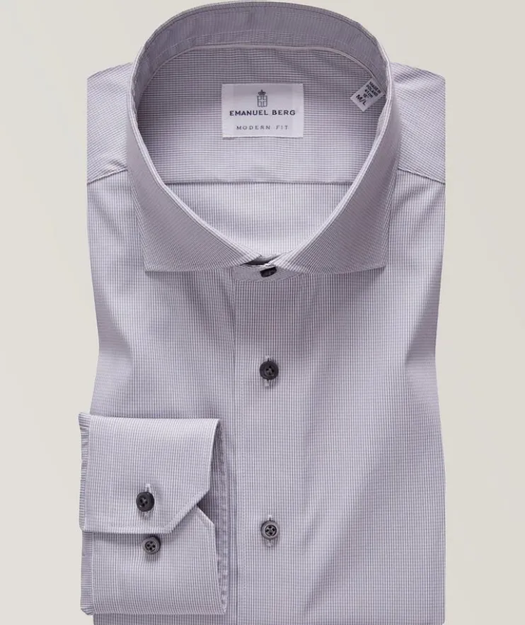 Byron 4-Flex Dress Shirt
