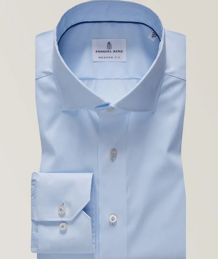 Byron 4-Flex Dress Shirt