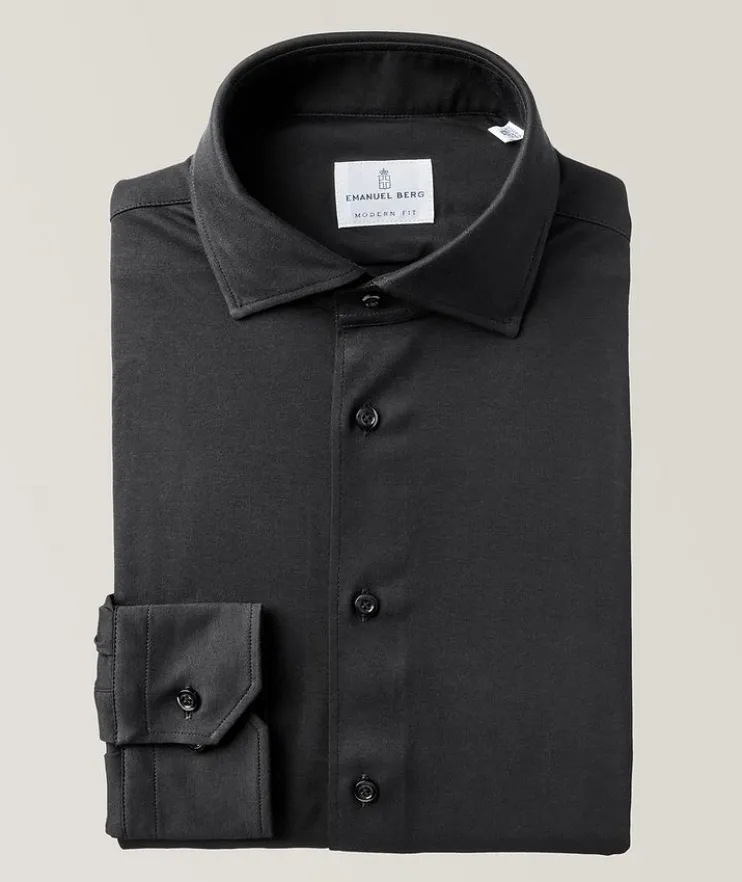 Byron 4-Flex Dress Shirt